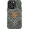Grey Serenity iPhone 15 Pro Impact Case